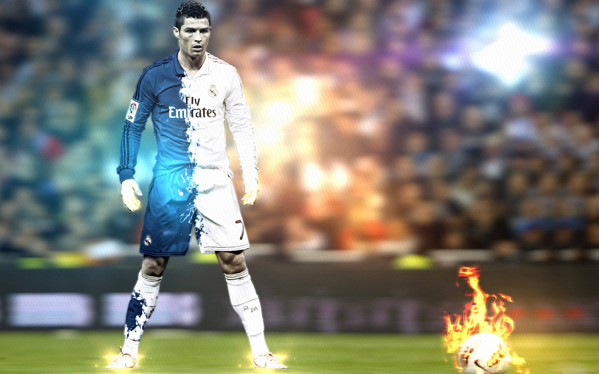 《堡垒之夜》“未来光影”系列赛,创意无限,燃爆全场!