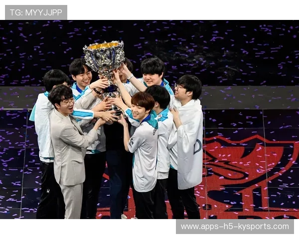 DWG夺冠之路稳步推进，dwg夺冠阵容