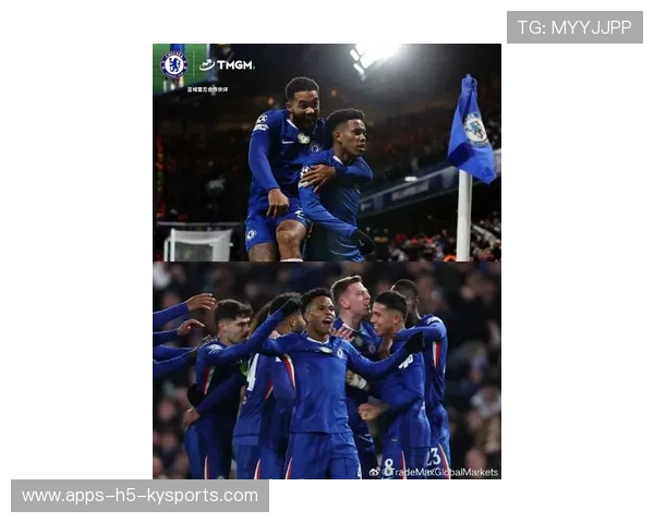 切尔西主场大胜对手，继续追逐领头羊，切尔西最新比赛