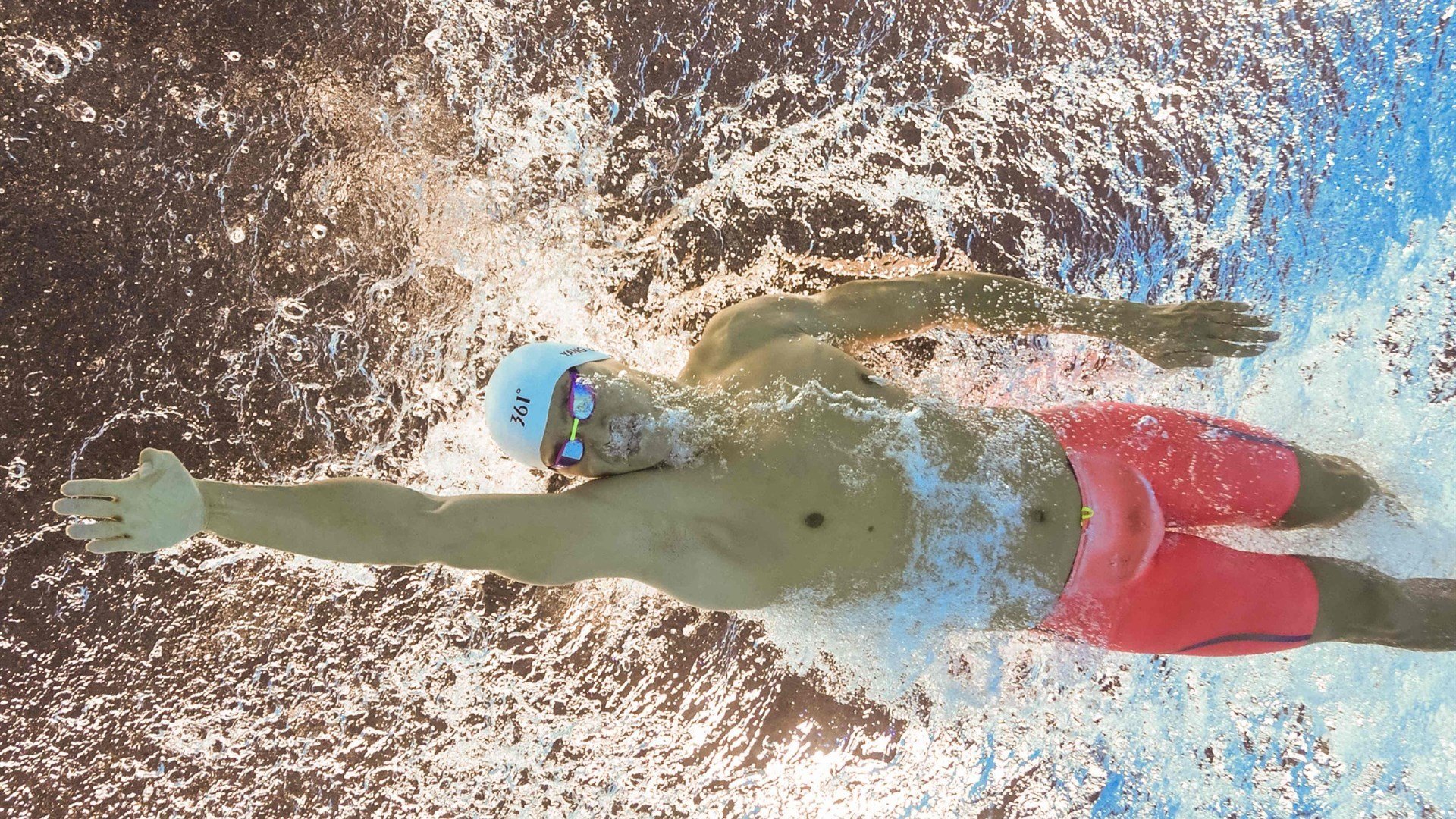 冲刺速度峰值数据发布，冲刺速度是平均速度吗